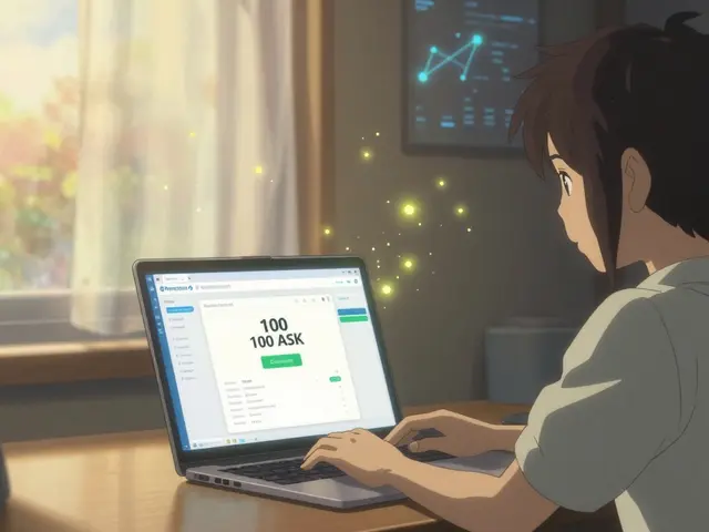 ASK Airdrop by Permission.io: How to Get Free Permission Coin and Earn More