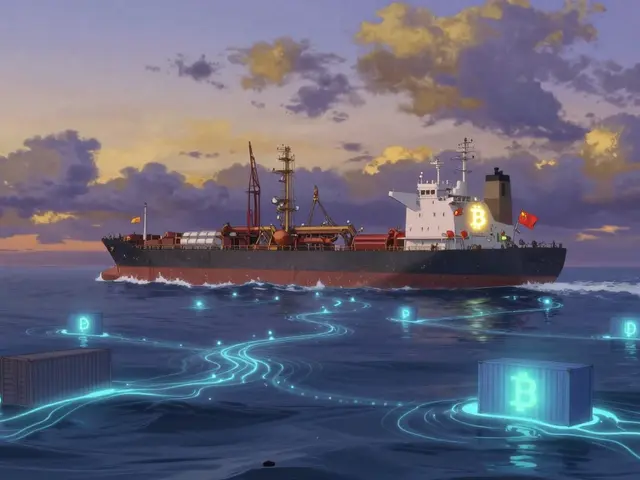 Cross-Border Crypto Payments in Russia: What the New Bitcoin Regulations Really Mean