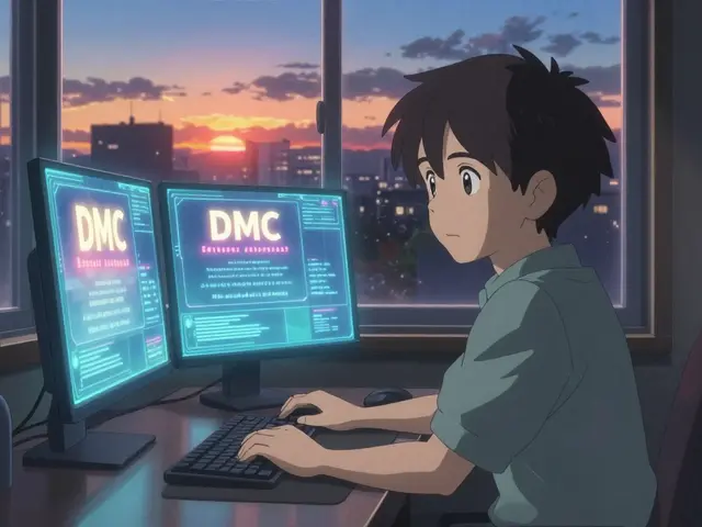 DMC Airdrop by DMEX Global: What You Need to Know in 2026