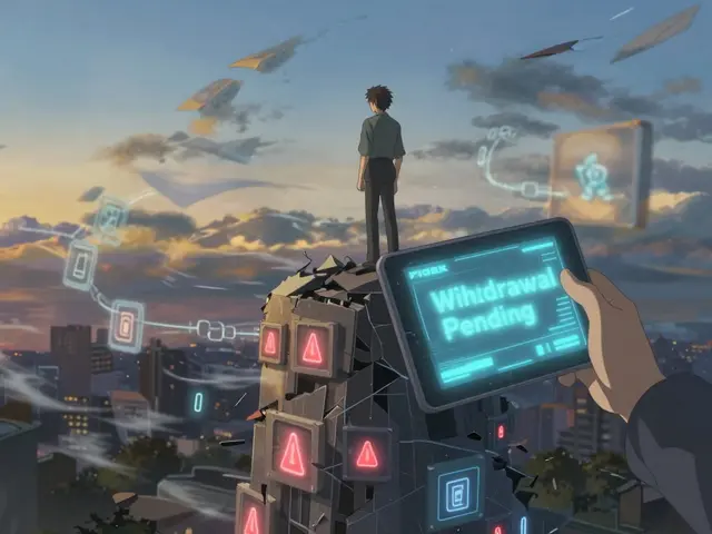 Fidex Crypto Exchange Review: High Risk, Low Liquidity, and Questionable Viability