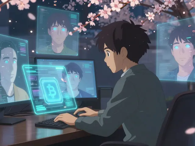 Future Anti-Phishing Technologies for Crypto: How AI and Blockchain Are Stopping $600M in Stolen Funds