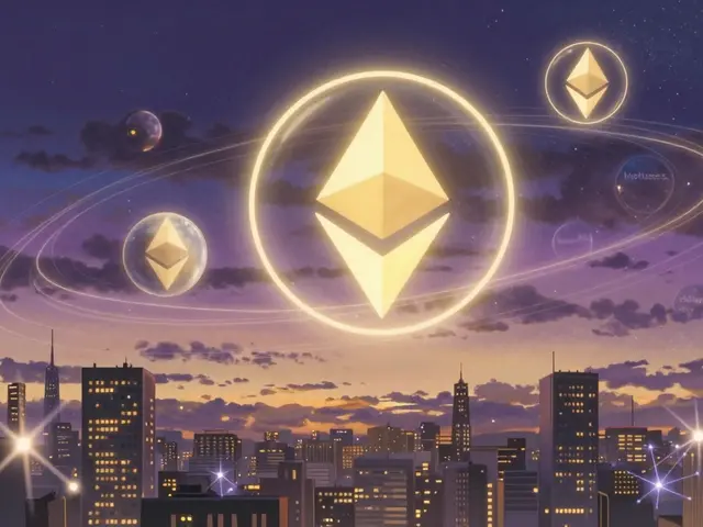 Future of Crypto Derivatives: Trends, Regulation, and What’s Next in 2026