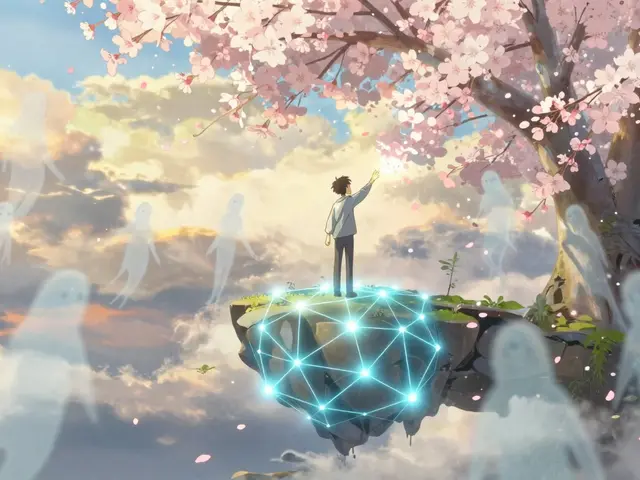 Future Sybil Attack Prevention Methods in Blockchain Networks