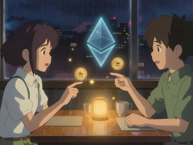 How State Channels Enable Instant Transactions on Blockchain Networks