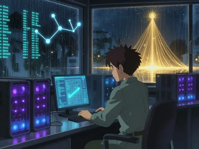 How to Switch Mining Pools for Better Profits and Reliability