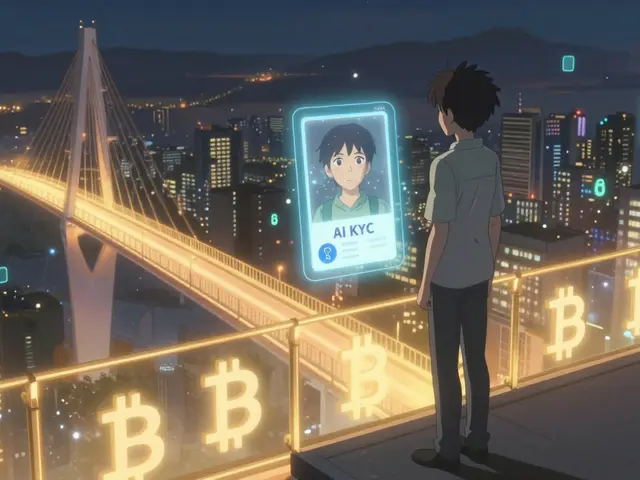 KYC Requirements on Crypto Exchanges: What You Need to Know in 2026