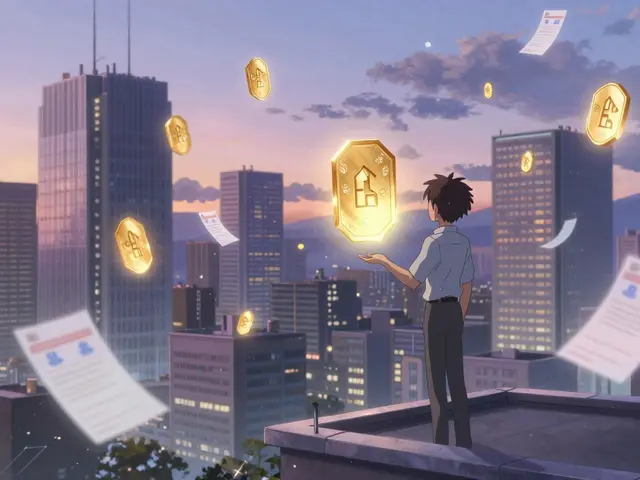 Landshare (LAND) Airdrop Details: What You Need to Know About LAND and CMC Campaigns