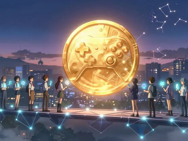 PLAYA3ULL GAMES 3ULL Airdrop: How It Worked and What You Missed