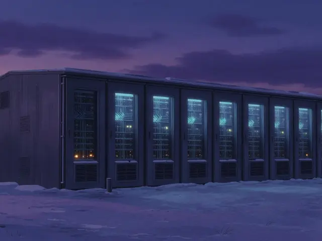 Sweden Eliminates Crypto Mining Tax Incentives: How the Country Killed Its Bitcoin Mining Industry