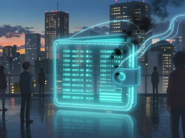 What Is AML in Cryptocurrency? A Clear Guide to Anti-Money Laundering Rules for Digital Assets