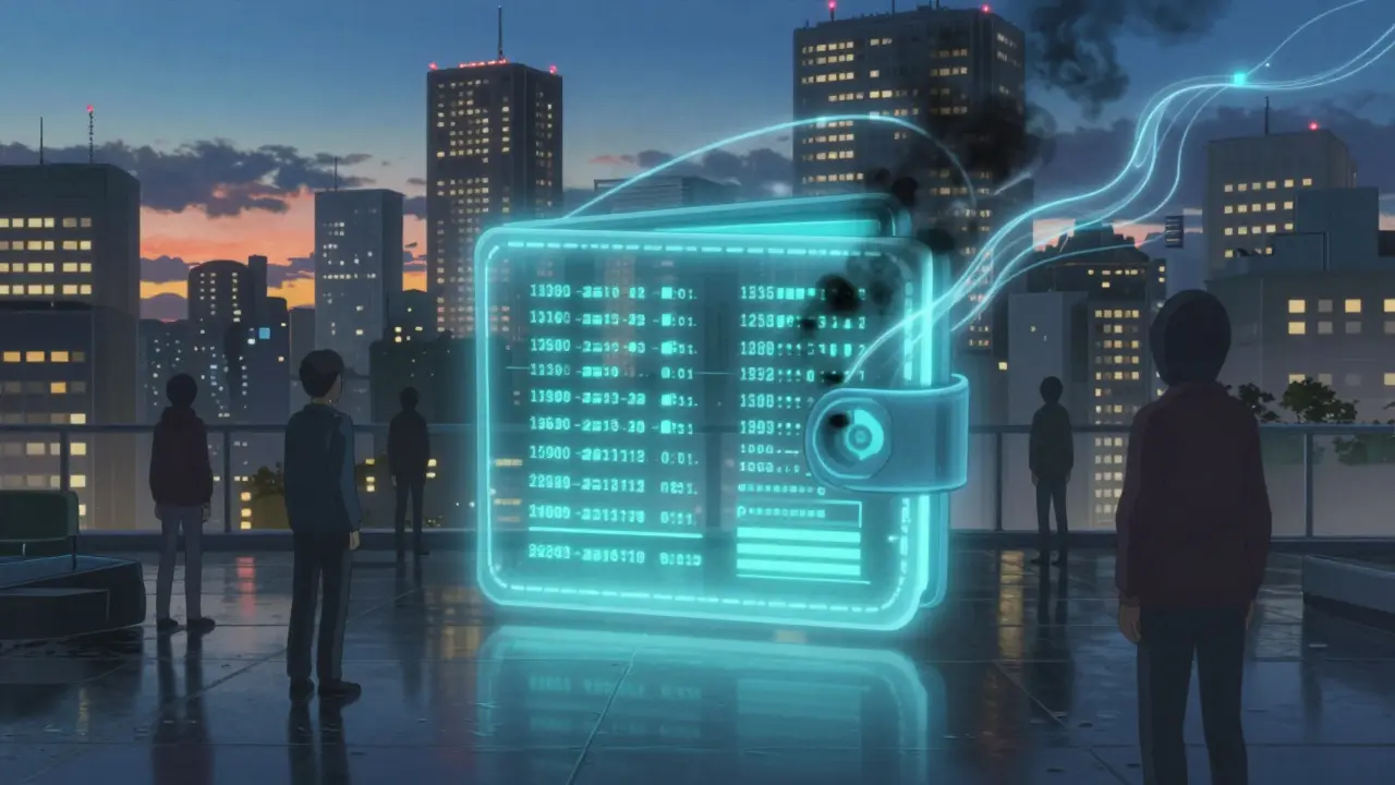 What Is AML in Cryptocurrency? A Clear Guide to Anti-Money Laundering Rules for Digital Assets