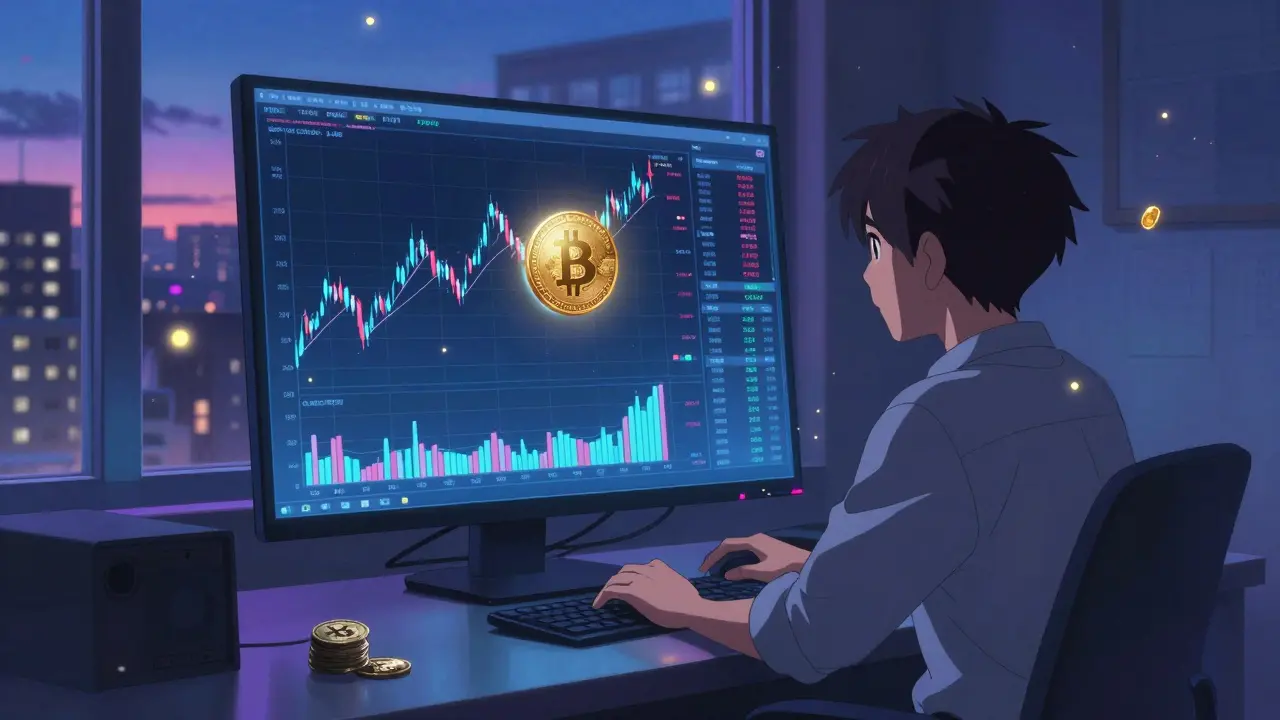 ABCC Crypto Exchange Review: Low Fees, Limited Features, and What Traders Really Get