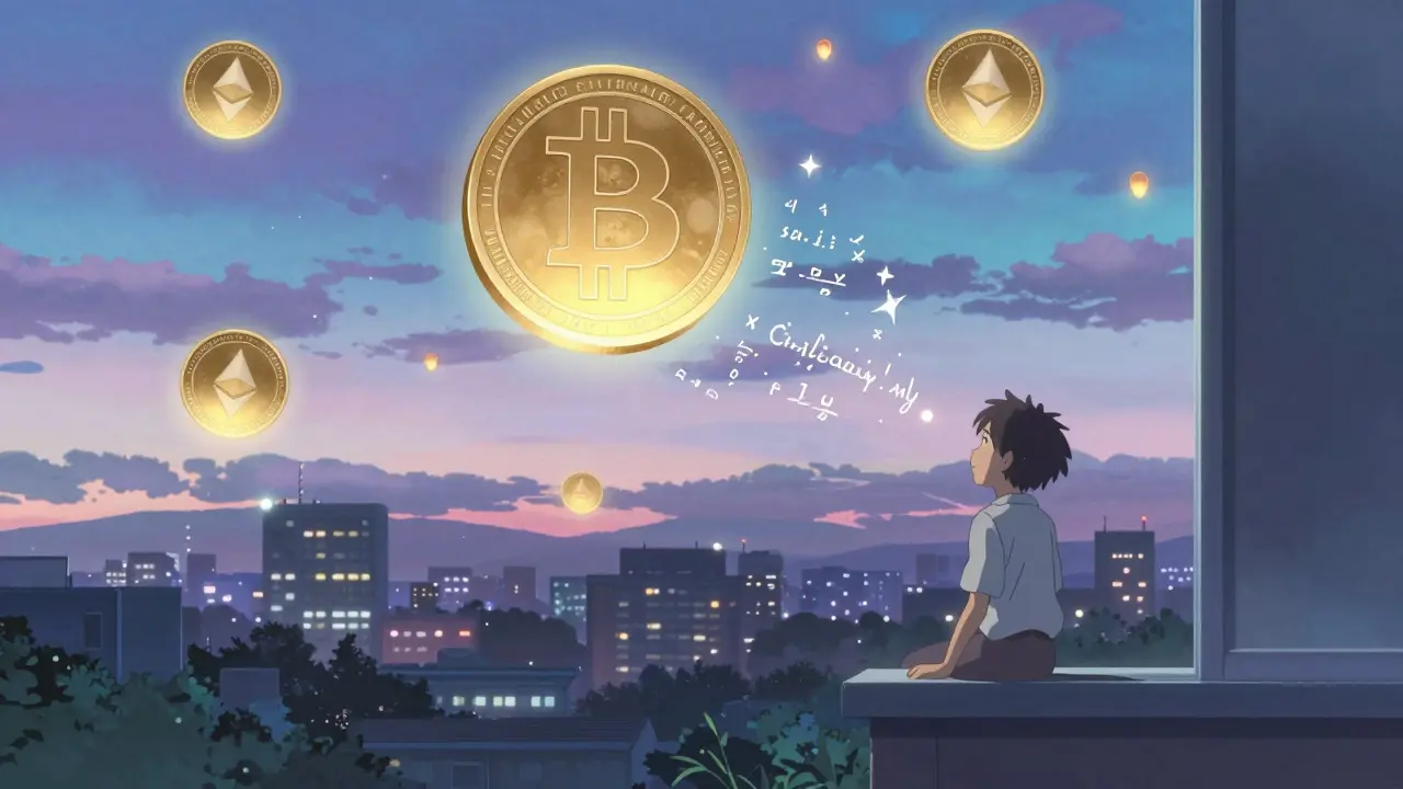 How to Calculate Crypto Market Capitalization: A Simple Guide for Investors