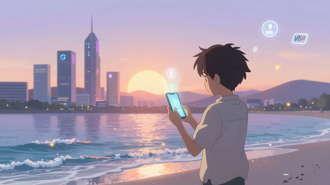 Native Crypto Exchange Review: Top Platforms in 2026 for Beginners and Traders