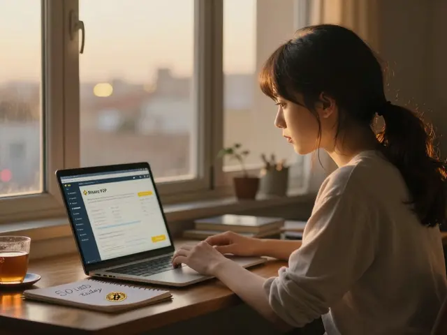 3 Million Crypto Holders in Egypt Despite Complete Ban