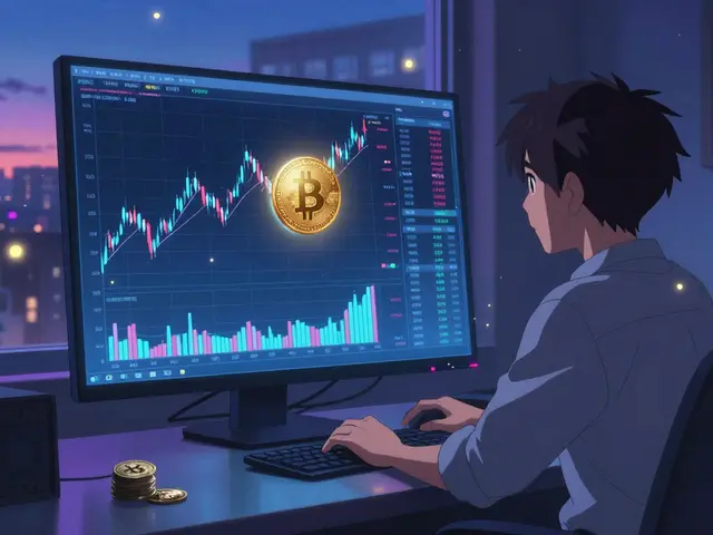 ABCC Crypto Exchange Review: Low Fees, Limited Features, and What Traders Really Get