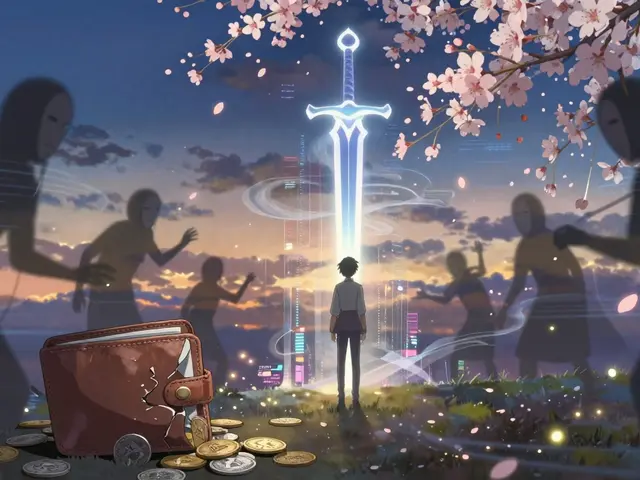 Excalibur Crypto Exchange Review: What You Need to Know Before Trading