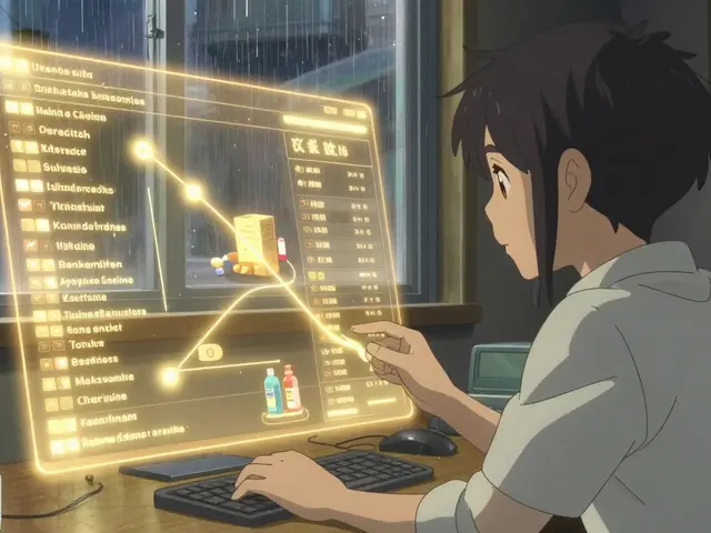 Future of Blockchain in Charitable Giving