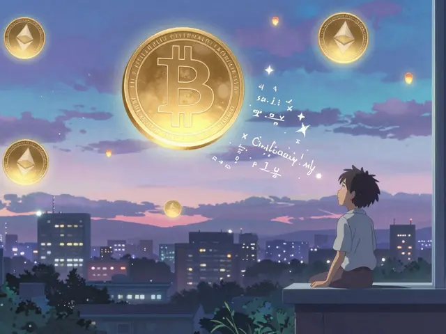 How to Calculate Crypto Market Capitalization: A Simple Guide for Investors