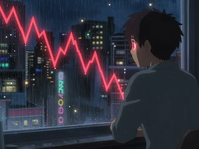 How to Set Stop-Loss for Bitcoin: A Practical Guide for Traders