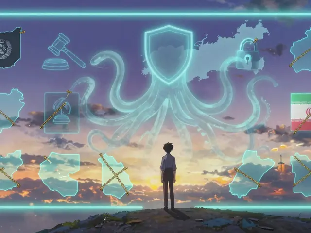 Kraken Blocked Jurisdictions for Crypto Trading: What You Can’t Do and Where