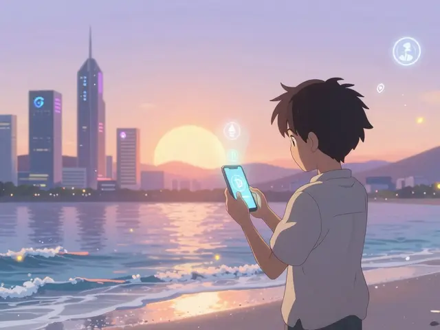 Native Crypto Exchange Review: Top Platforms in 2026 for Beginners and Traders