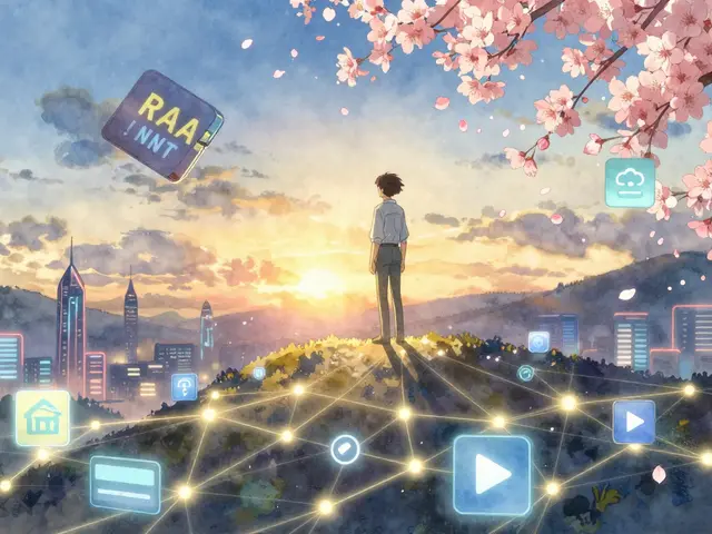 RARA Unifarm Airdrop: What We Know and How to Prepare