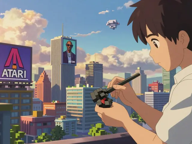 Top Metaverse Projects Leading 2025's Digital Economy