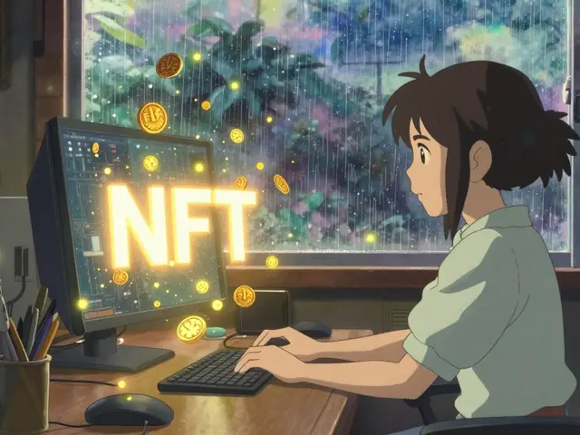 What is OmniFlix Network (FLIX) crypto coin?