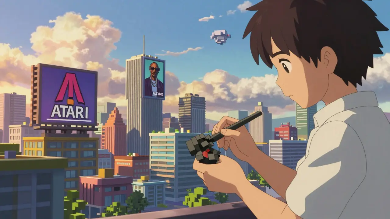 Top Metaverse Projects Leading 2025's Digital Economy