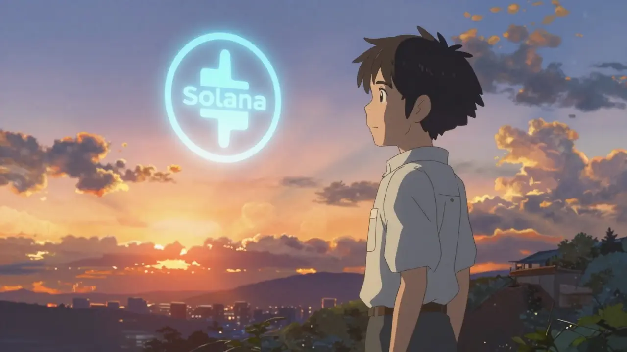 What is DOGEN (DOGEN) Crypto Coin: A Complete Guide to the Solana Meme Token