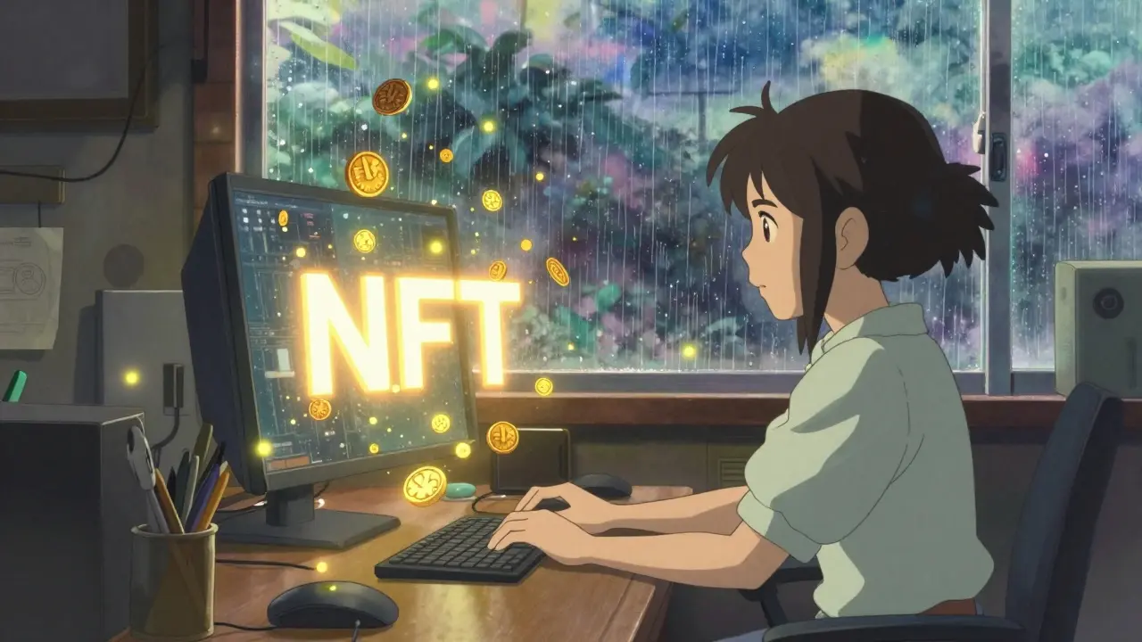 What is OmniFlix Network (FLIX) crypto coin?