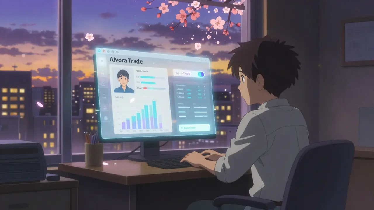 Aivora Trade Crypto Trading Platform Review: Bot or Exchange?