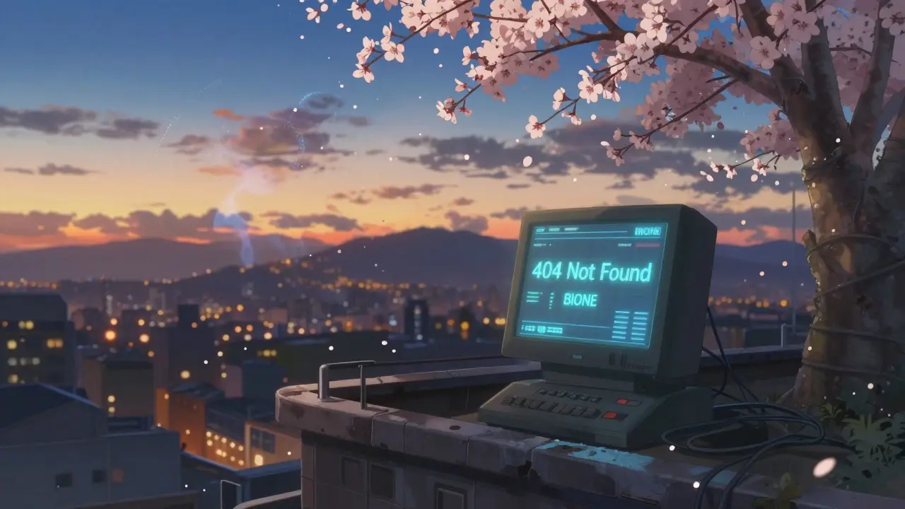 BiONE Crypto Exchange Review: What Happened and Why It’s Gone