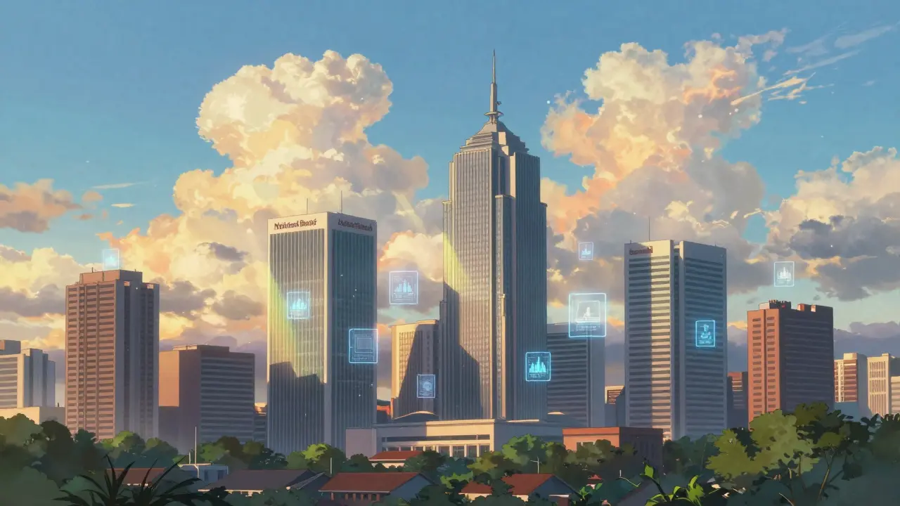 Cambodia Banking Restrictions on Crypto Transactions Explained: 2026 Guide