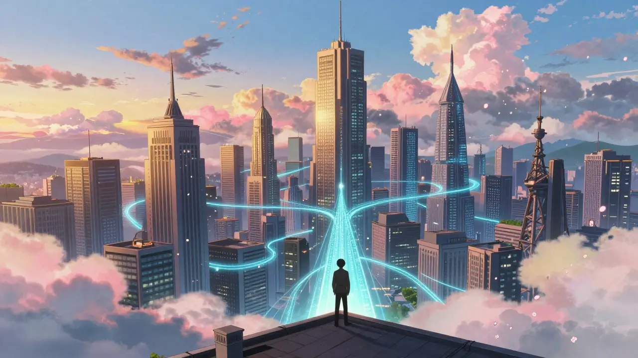 CBDC development and private crypto competition: What changes in 2026?