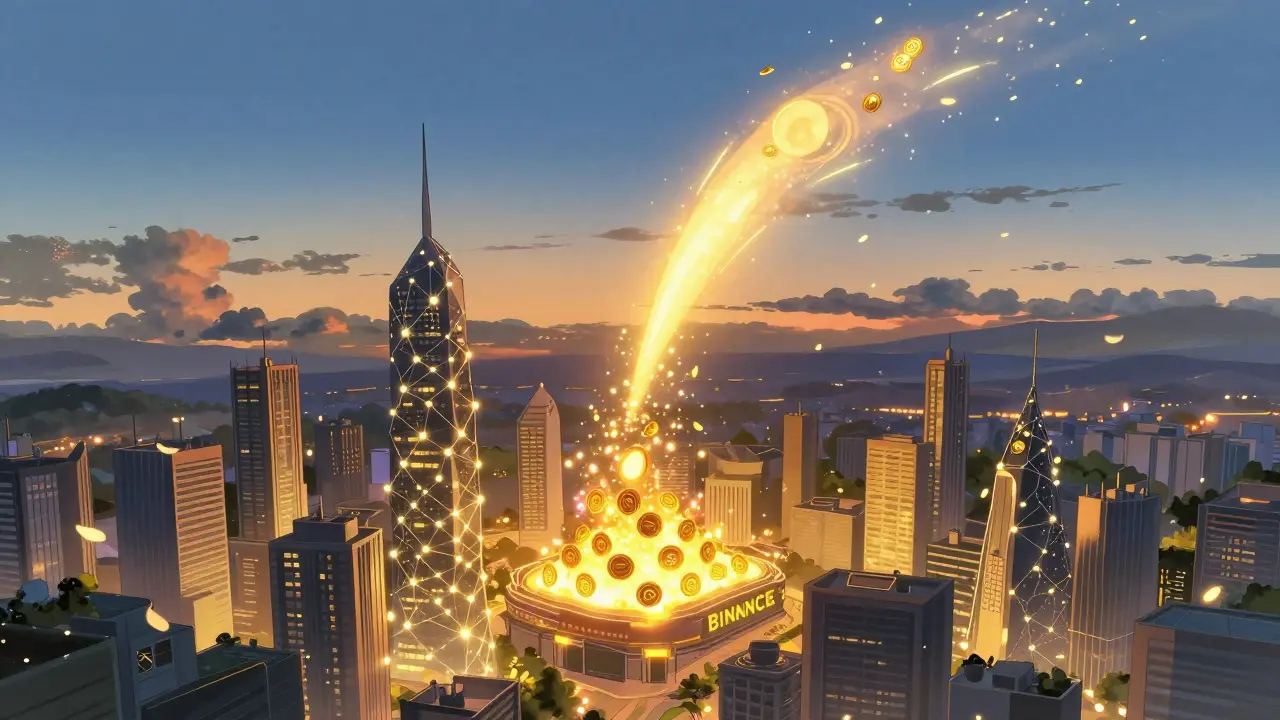 Comparing Major Exchange Tokens: BNB, OKB, BGB, MX, GT, and KCS in 2026