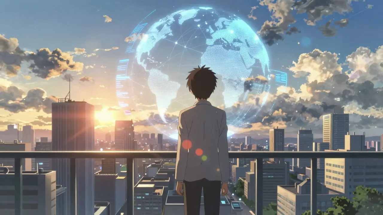 Cross-border crypto monitoring by international authorities in 2026