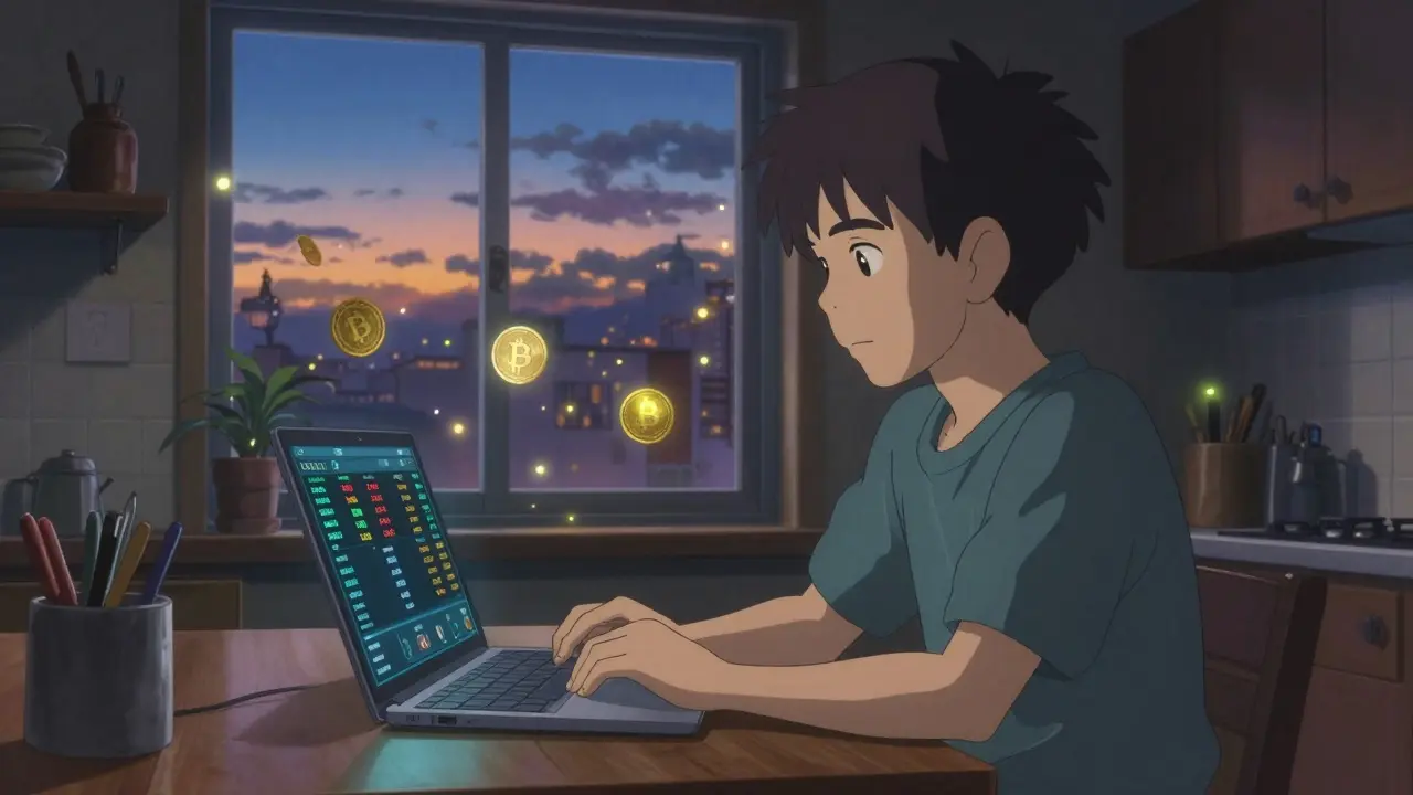 Legal Penalties for Crypto Trading in Bolivia: What You Need to Know in 2026