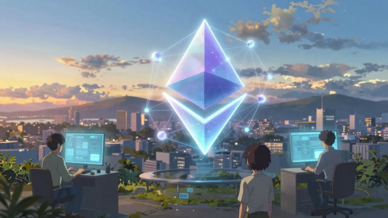 Memecoins vs Serious Cryptocurrency Projects: What Really Matters in 2026