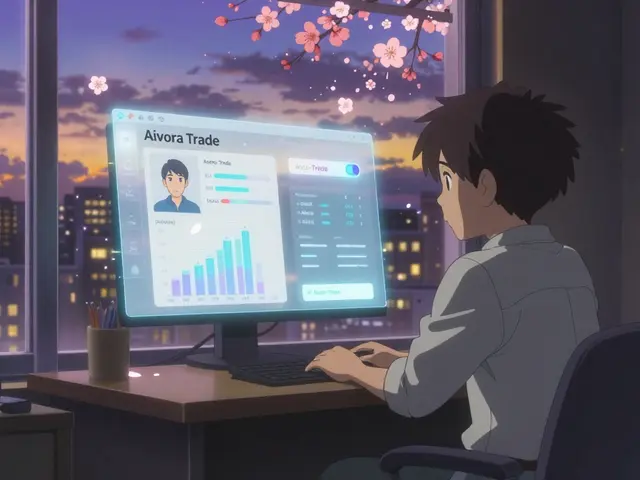 Aivora Trade Crypto Trading Platform Review: Bot or Exchange?