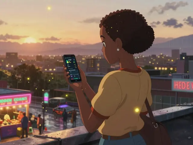 Banking Restrictions and Crypto Access in Restricted African Nations