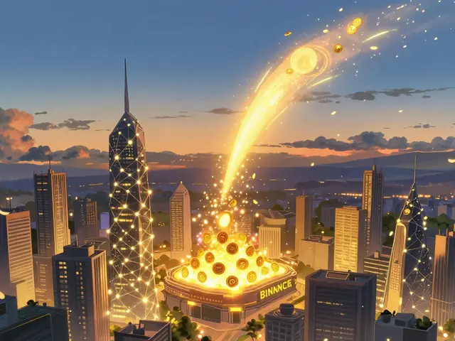 Comparing Major Exchange Tokens: BNB, OKB, BGB, MX, GT, and KCS in 2026