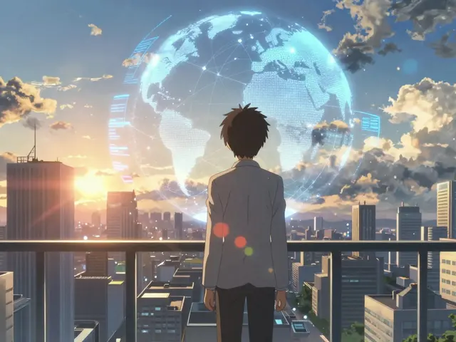 Cross-border crypto monitoring by international authorities in 2026