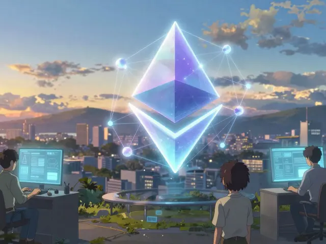 Memecoins vs Serious Cryptocurrency Projects: What Really Matters in 2026