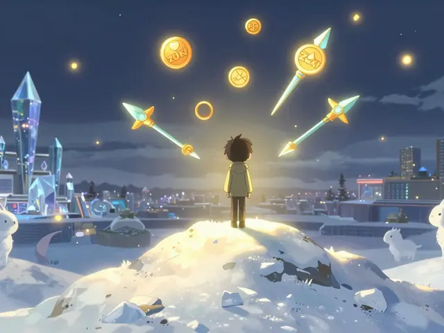 Zuki Moba NFT Silver Chest Airdrop: What You Need to Know in 2026