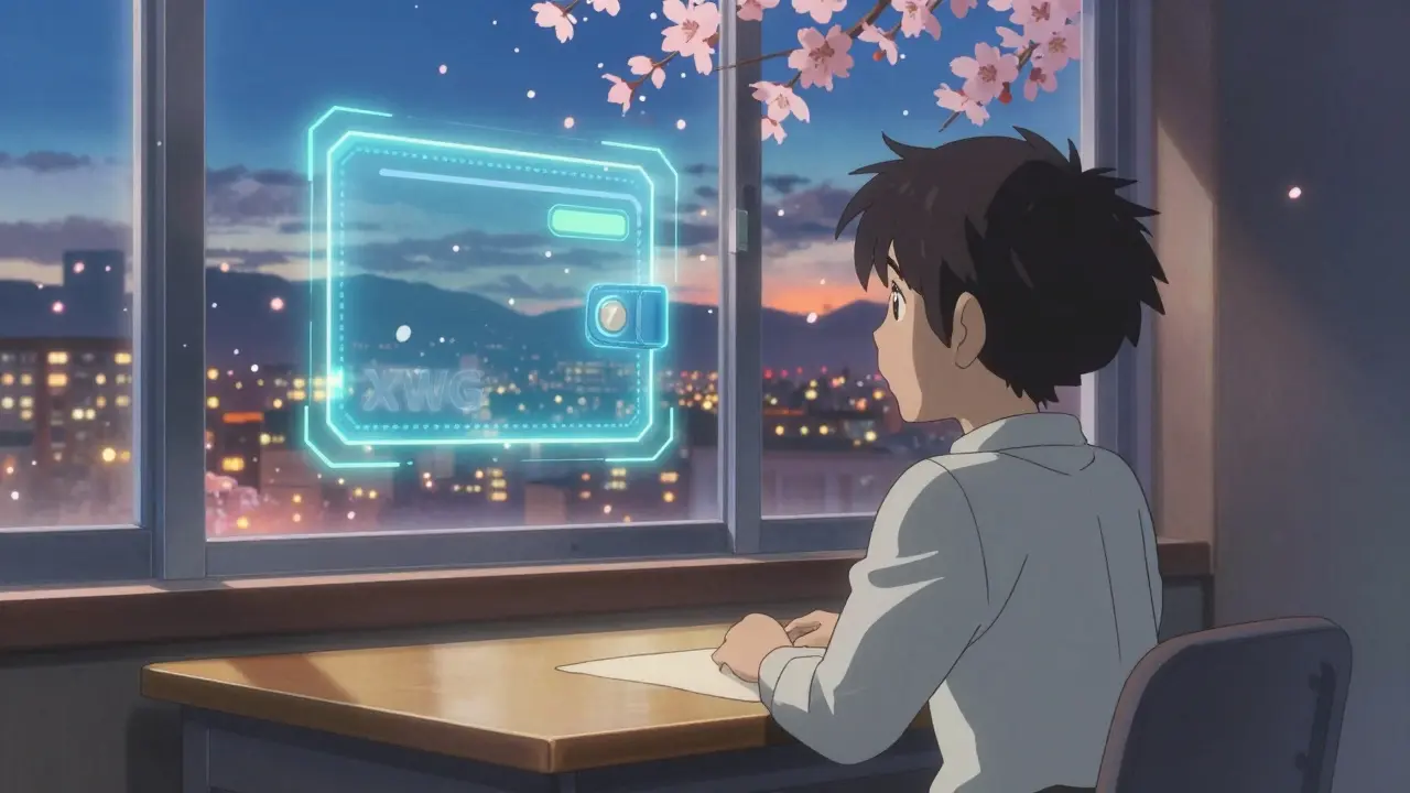 XWG Airdrop by X World Games: How to Claim and What to Expect in 2026