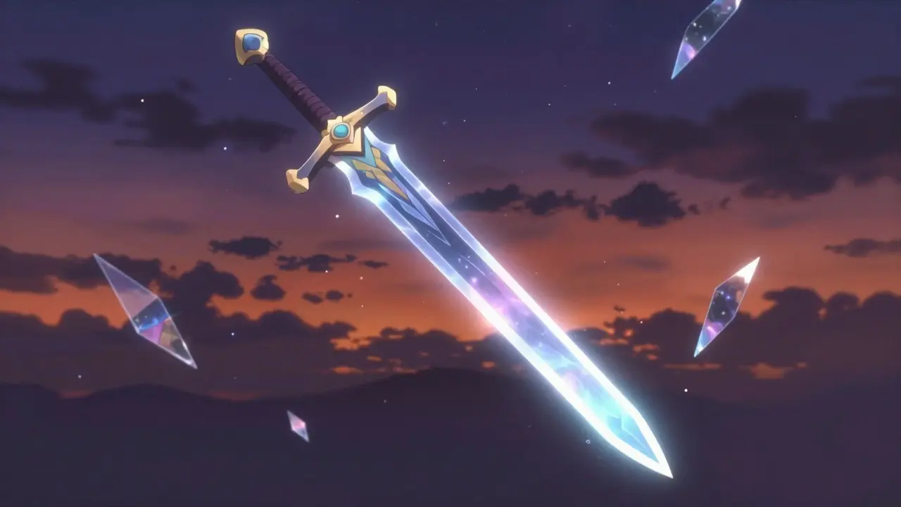 Blockchain Game Asset Interoperability: How Your In-Game Gear Can Travel Between Games