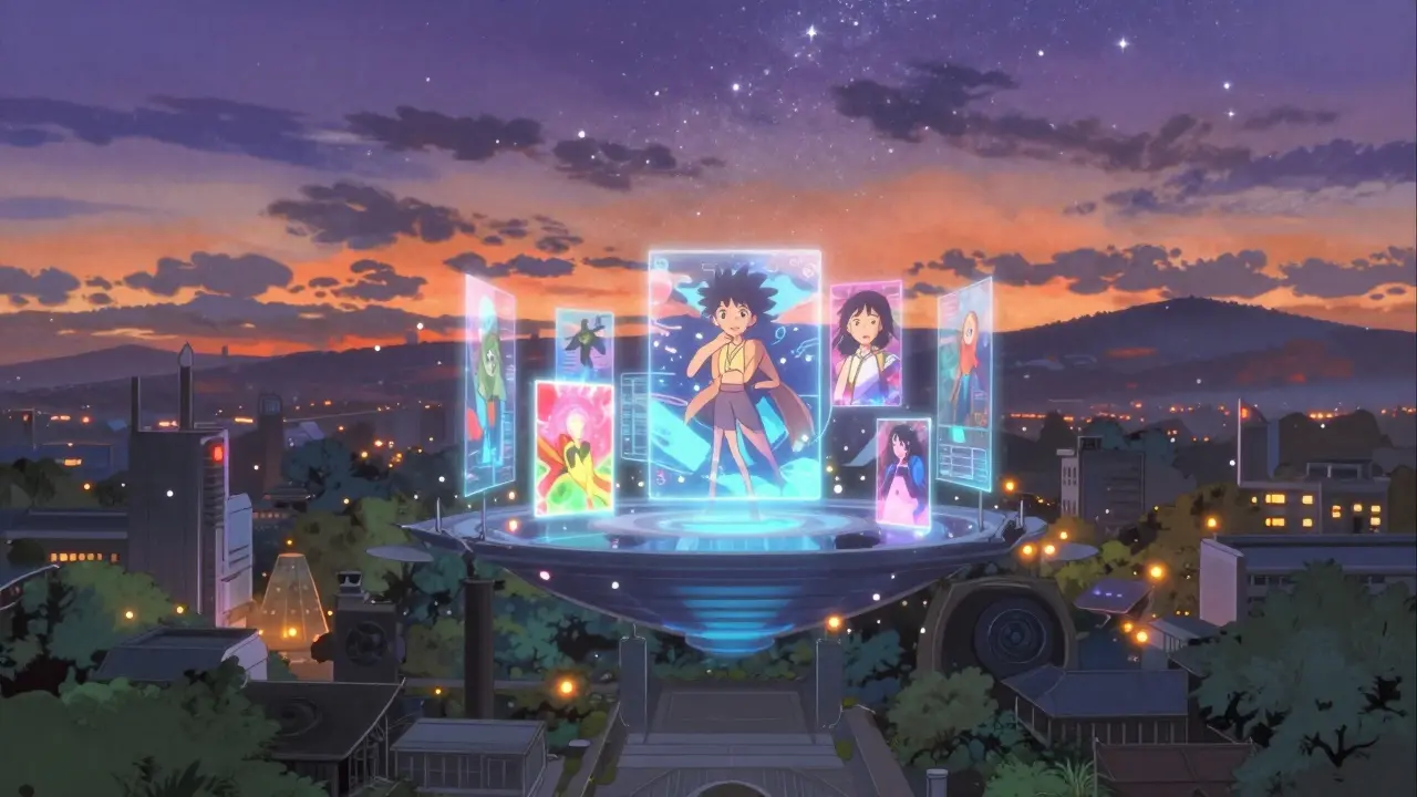 BlueMove (Sui) Crypto Exchange & NFT Marketplace Review