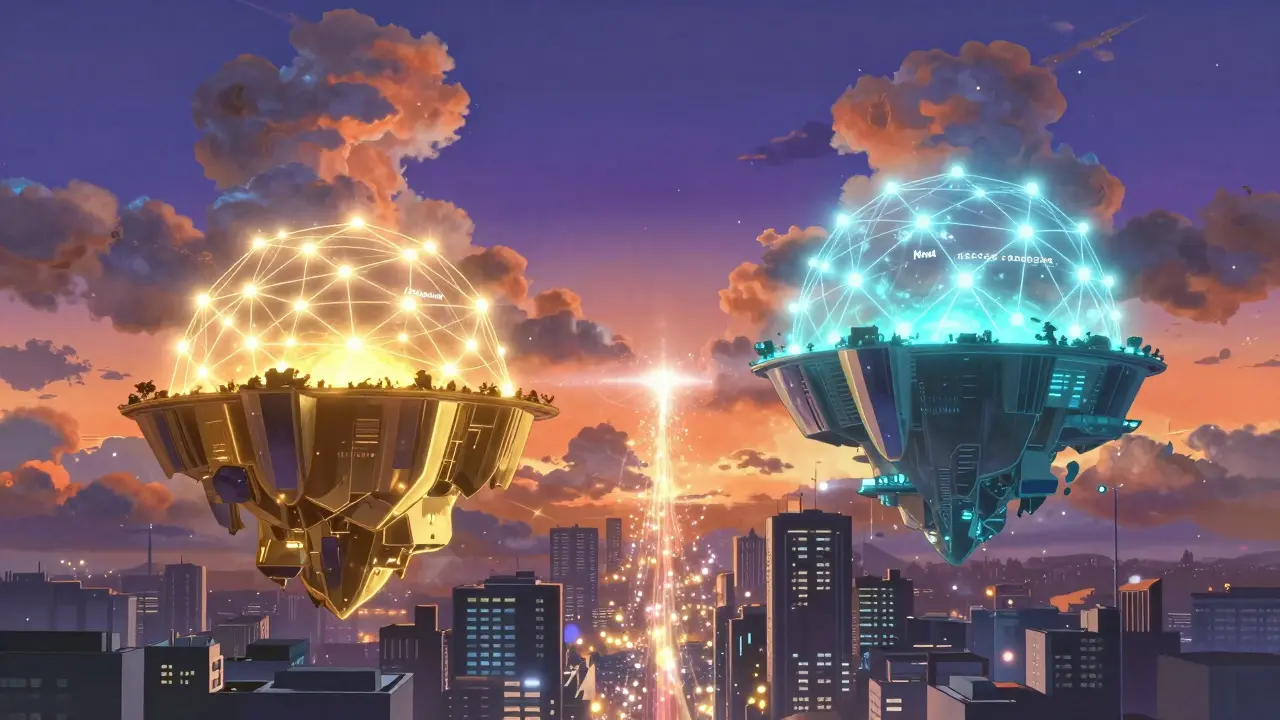 NUUM Token Airdrop Guide: MNet and Bit.Country Distribution Details